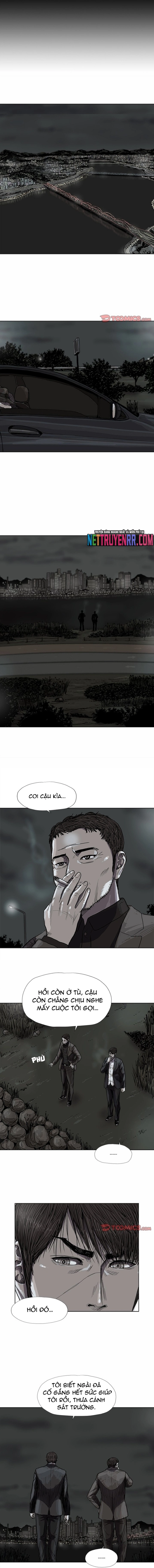 Miền Đất Xanh: Chapter 29