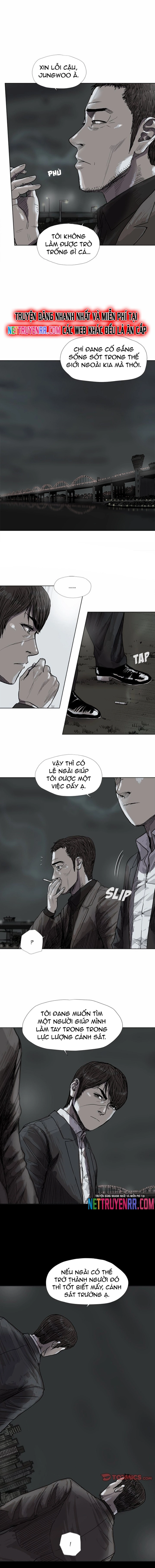 Miền Đất Xanh: Chapter 29