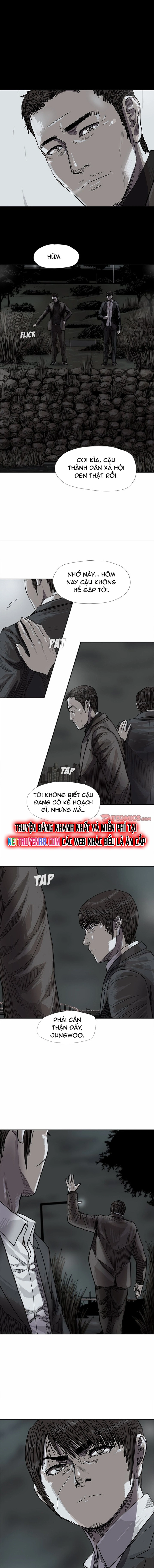 Miền Đất Xanh: Chapter 29