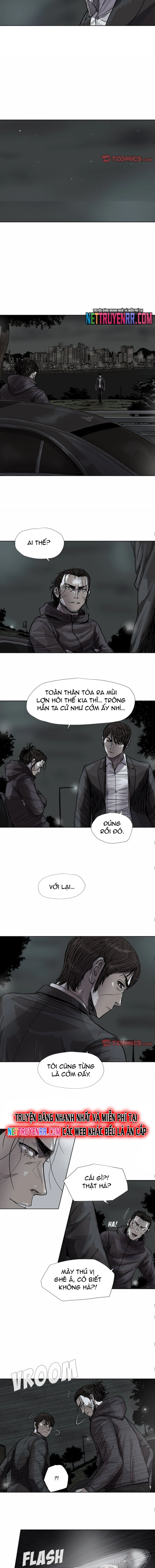 Miền Đất Xanh: Chapter 29