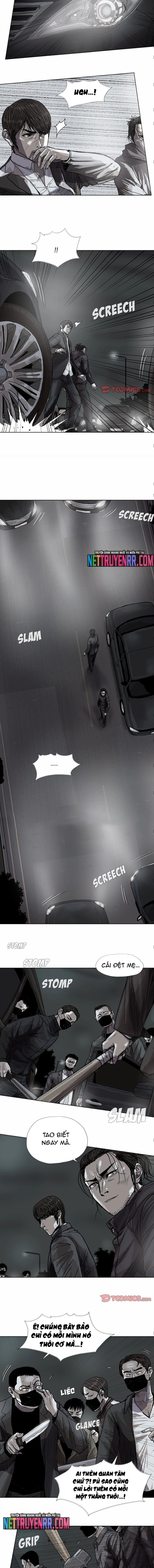 Miền Đất Xanh: Chapter 29