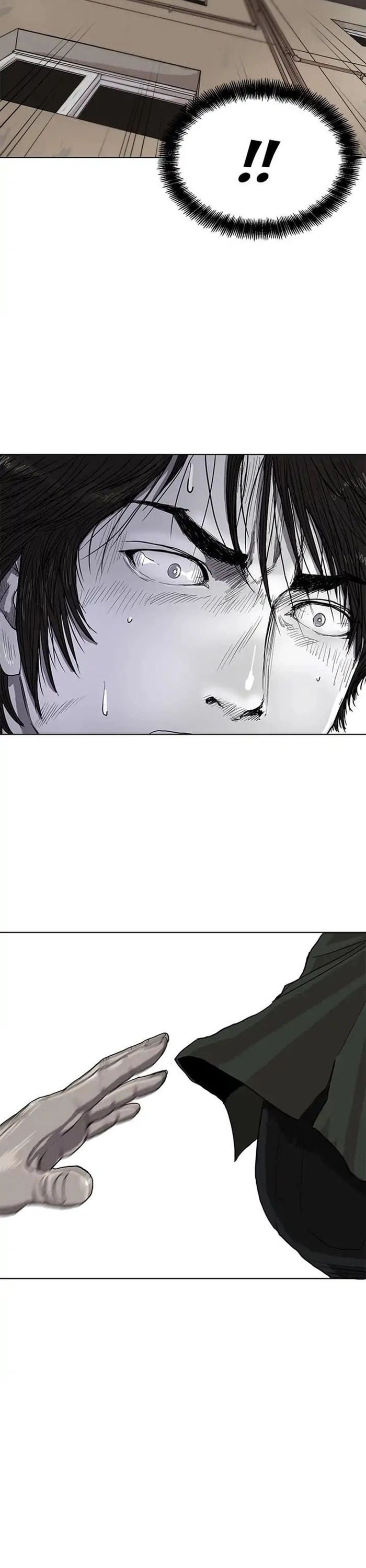 Miền Đất Xanh: Chapter 3