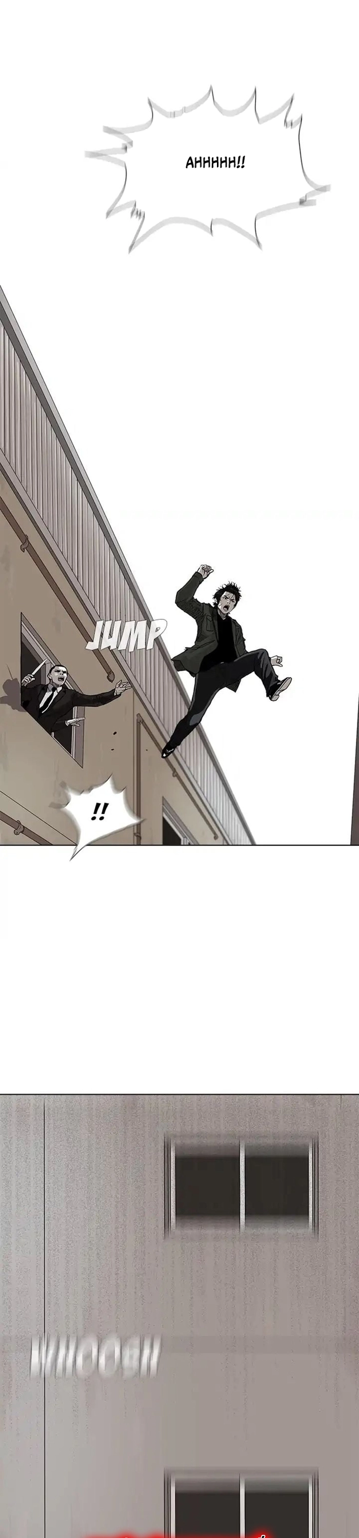 Miền Đất Xanh: Chapter 3