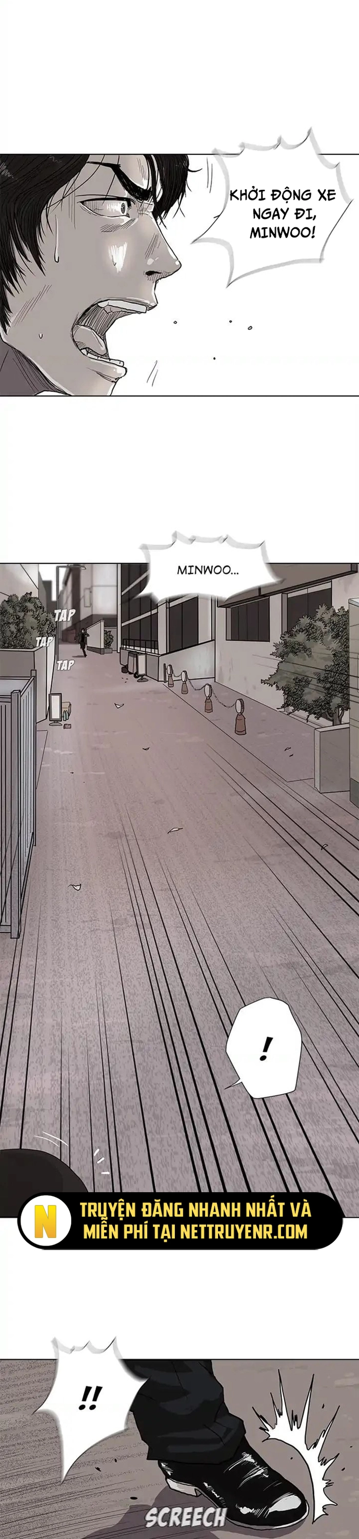 Miền Đất Xanh: Chapter 3