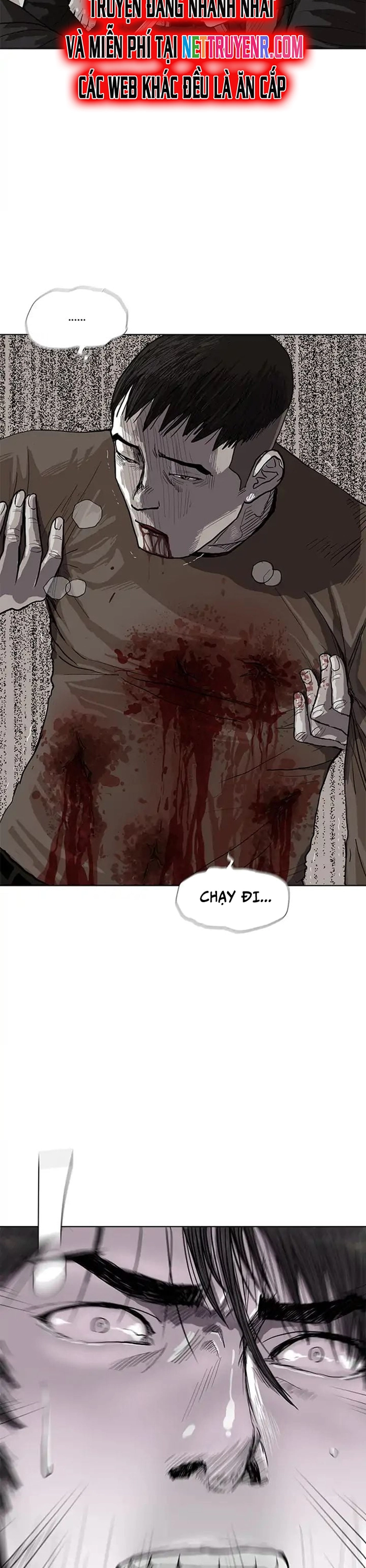 Miền Đất Xanh: Chapter 3