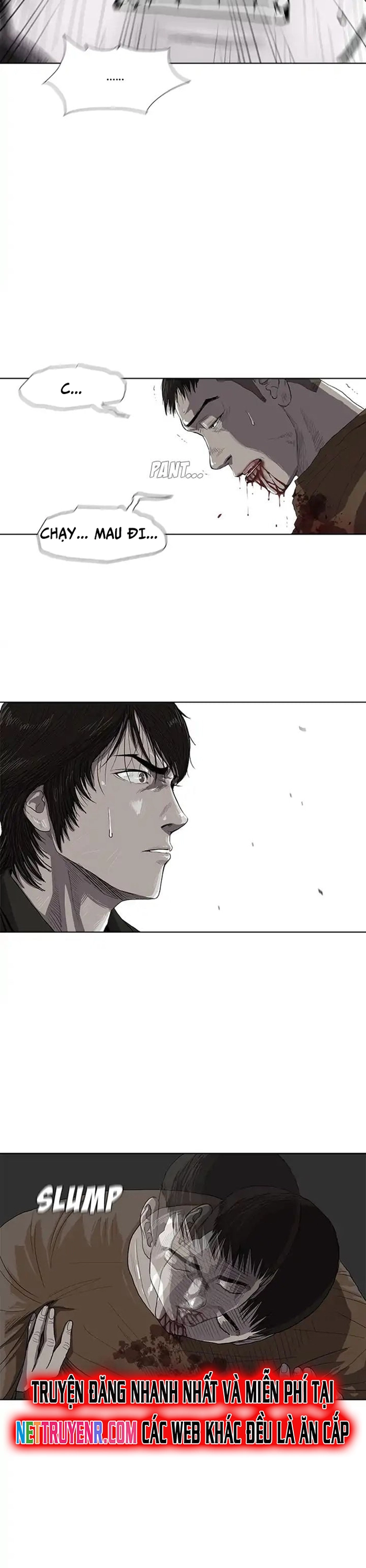 Miền Đất Xanh: Chapter 3