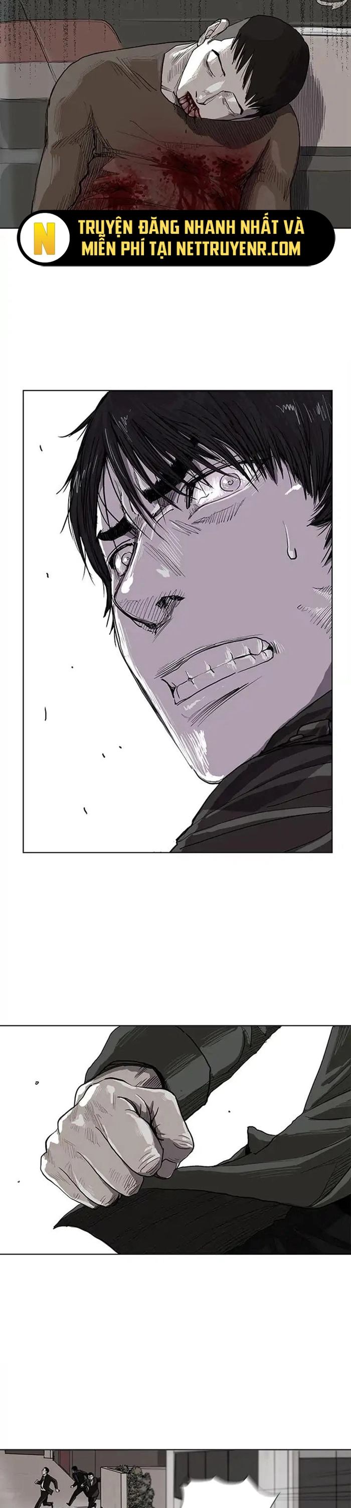 Miền Đất Xanh: Chapter 3