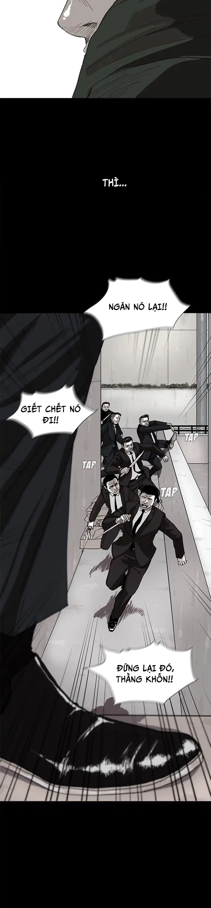 Miền Đất Xanh: Chapter 3