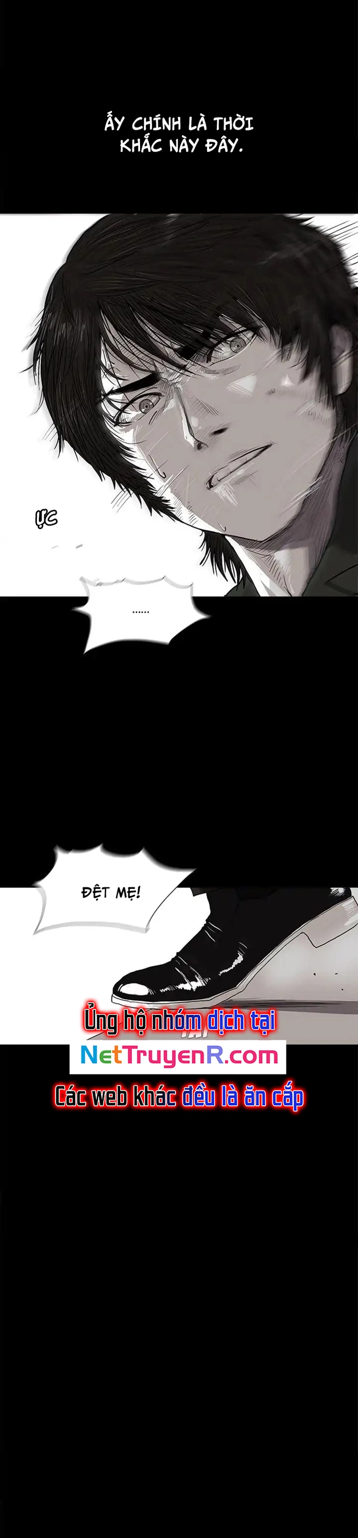 Miền Đất Xanh: Chapter 3