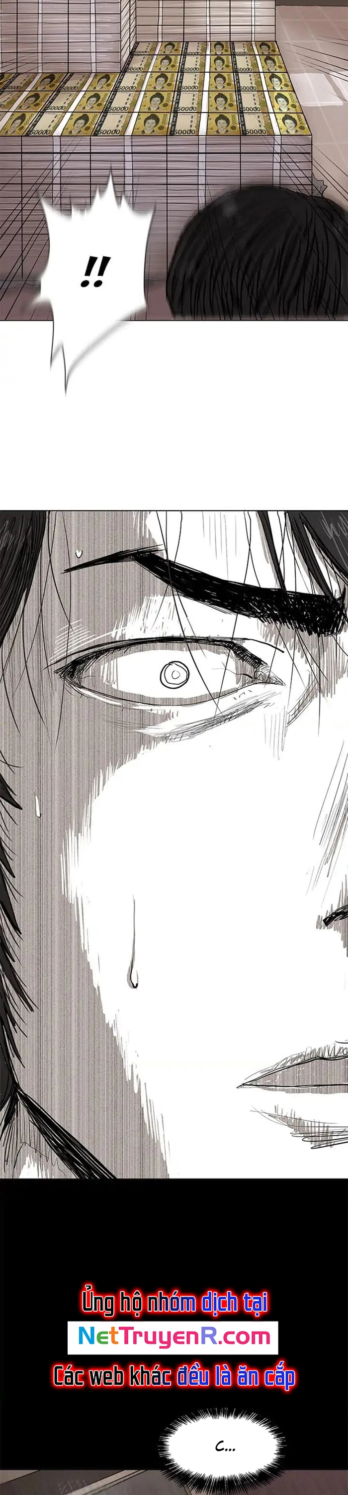 Miền Đất Xanh: Chapter 3