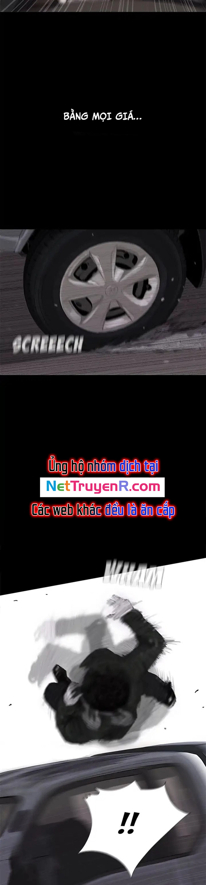 Miền Đất Xanh: Chapter 3