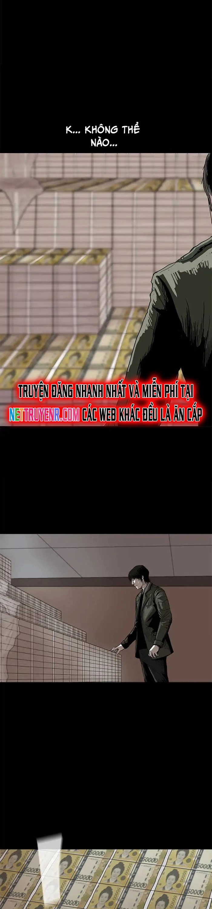 Miền Đất Xanh: Chapter 3