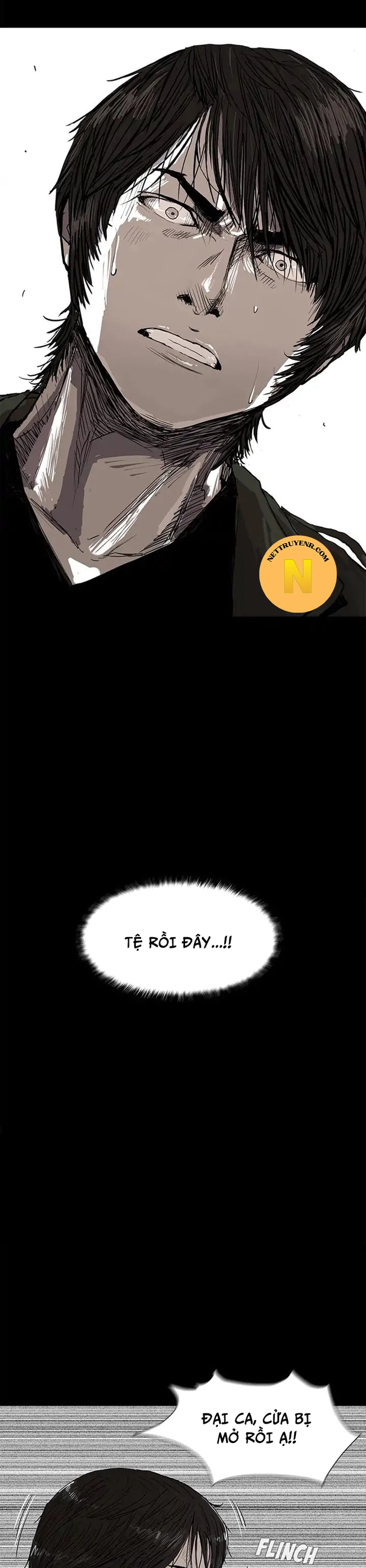 Miền Đất Xanh: Chapter 3