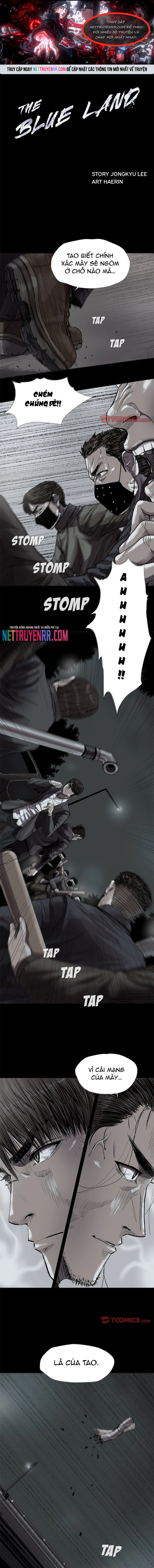 Miền Đất Xanh: Chapter 30