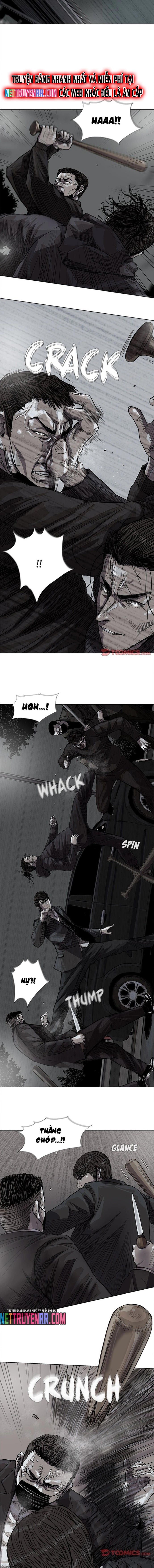 Miền Đất Xanh: Chapter 30