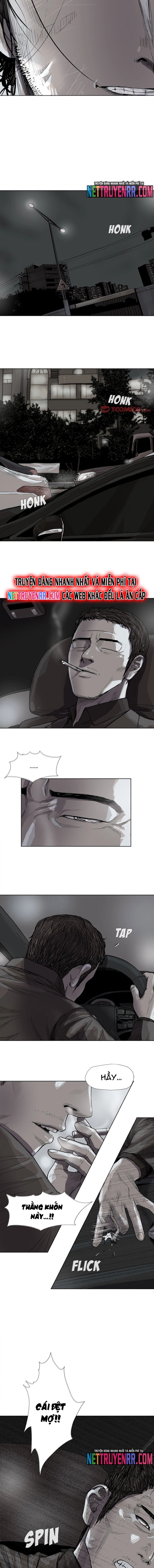 Miền Đất Xanh: Chapter 30