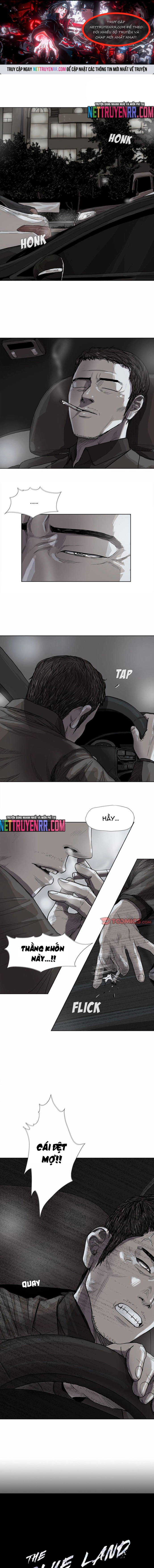 Miền Đất Xanh: Chapter 31