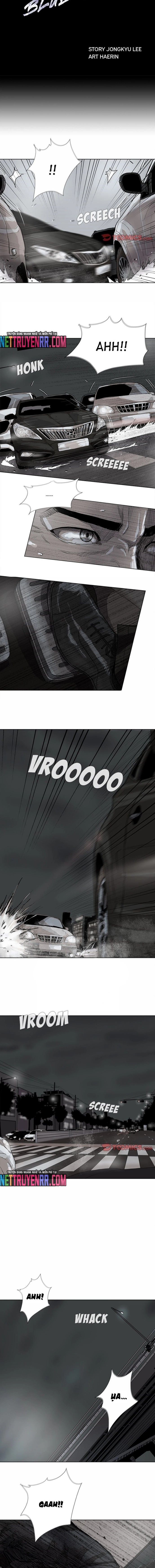 Miền Đất Xanh: Chapter 31