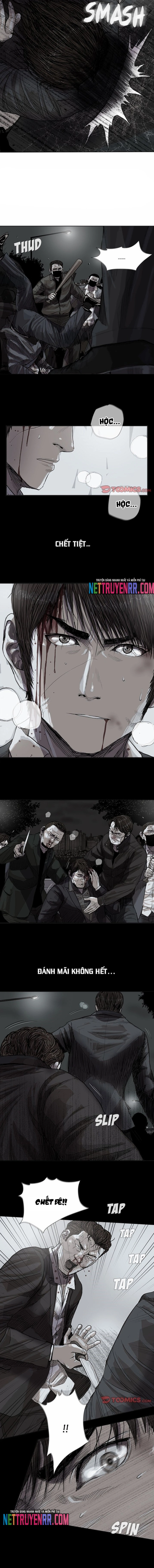 Miền Đất Xanh: Chapter 31