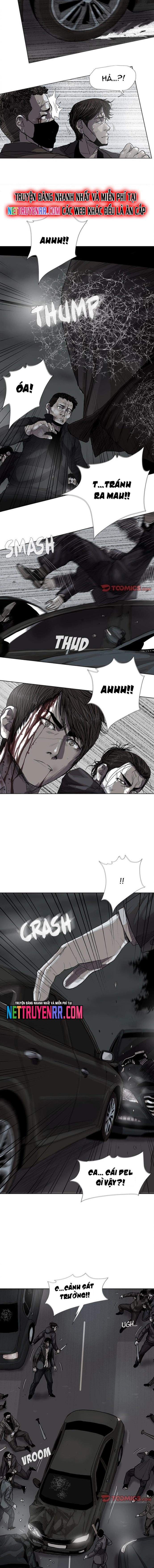 Miền Đất Xanh: Chapter 31