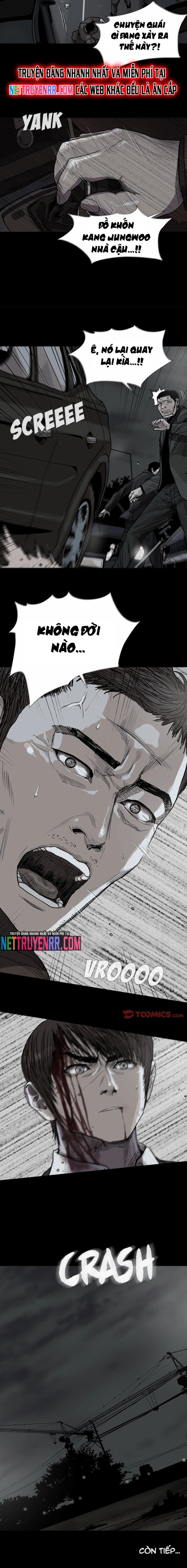 Miền Đất Xanh: Chapter 31