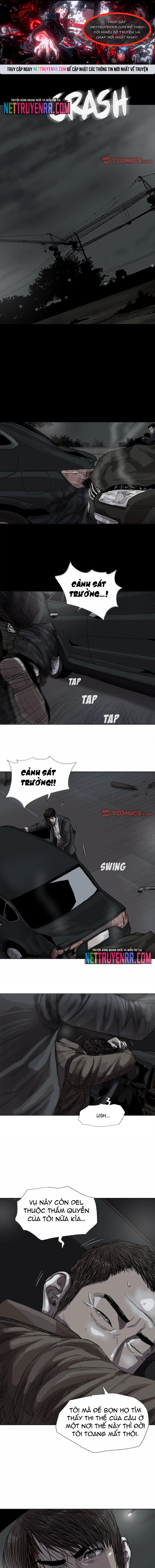 Miền Đất Xanh: Chapter 32