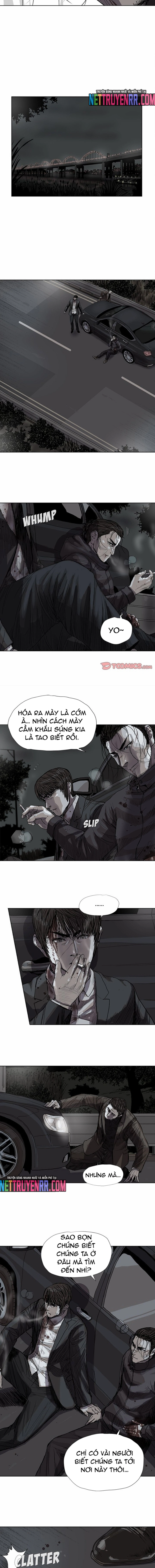 Miền Đất Xanh: Chapter 32