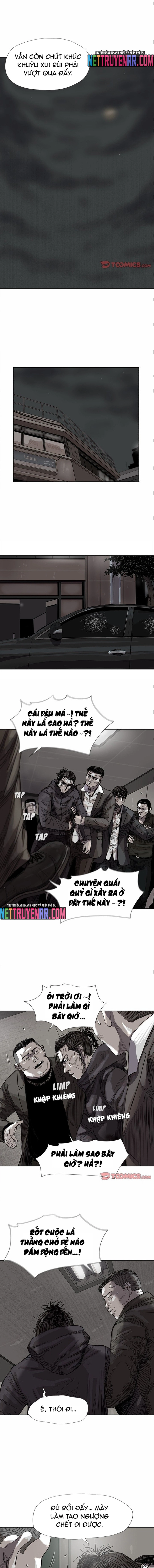 Miền Đất Xanh: Chapter 32