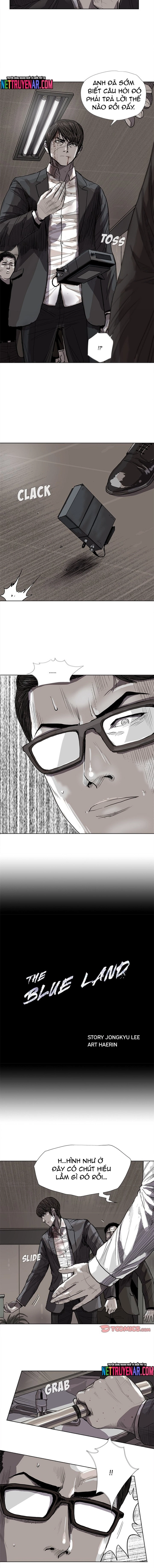 Miền Đất Xanh: Chapter 33