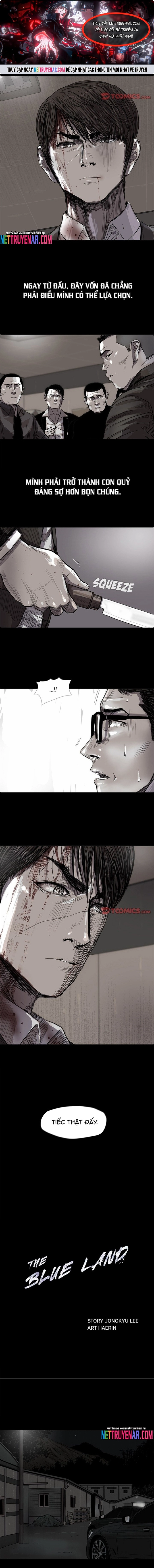 Miền Đất Xanh: Chapter 34