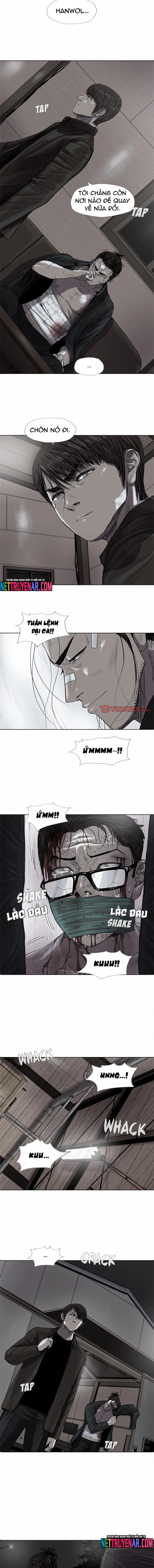 Miền Đất Xanh: Chapter 34