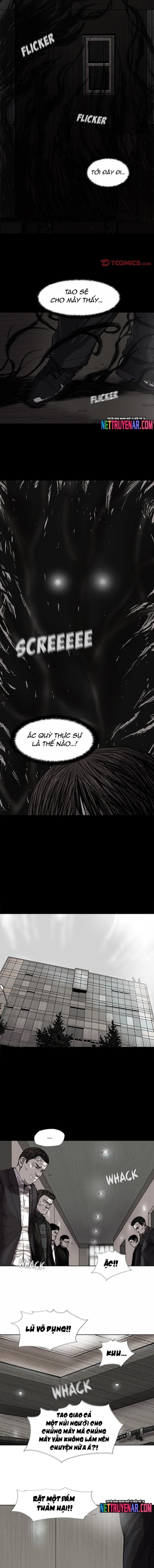 Miền Đất Xanh: Chapter 34