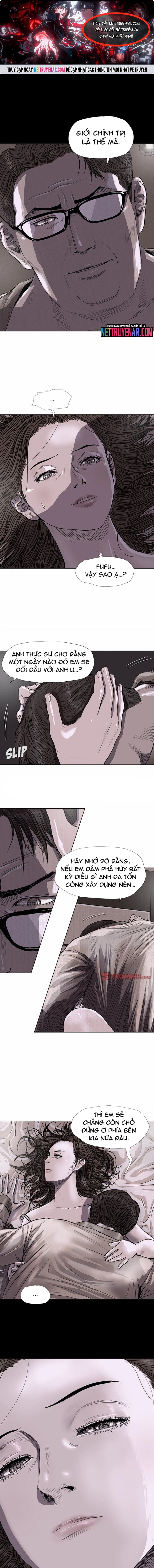 Miền Đất Xanh: Chapter 36