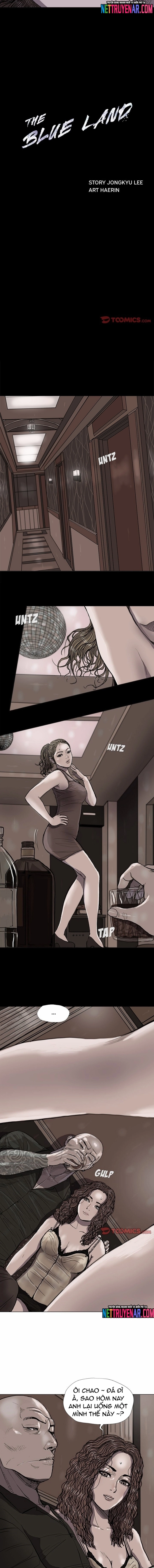 Miền Đất Xanh: Chapter 36