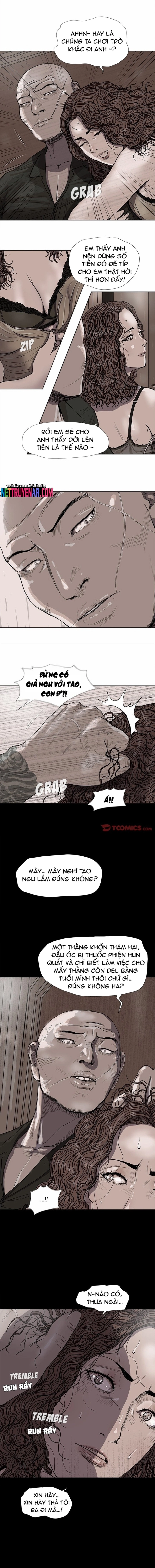 Miền Đất Xanh: Chapter 36