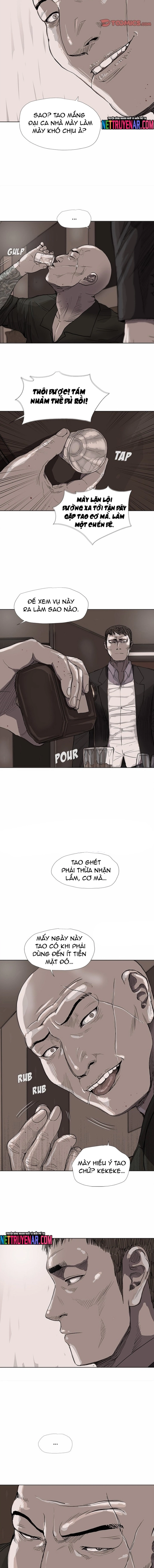 Miền Đất Xanh: Chapter 36