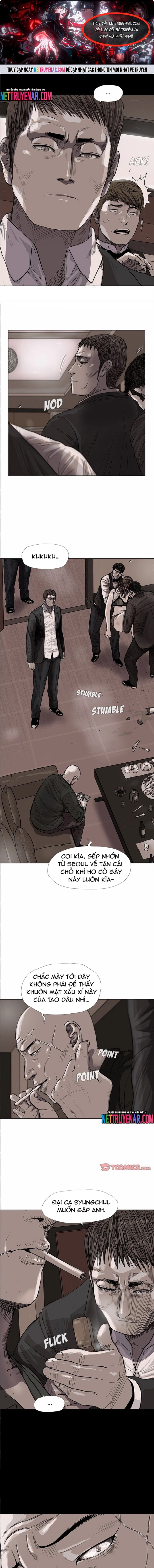 Miền Đất Xanh: Chapter 37