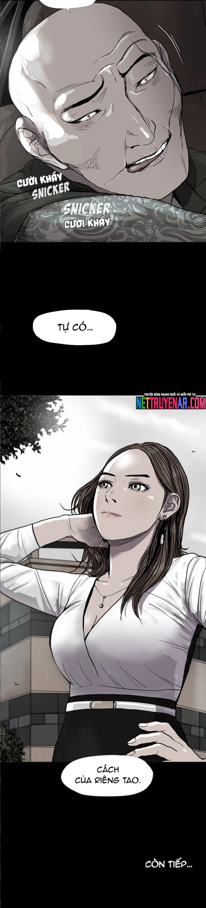 Miền Đất Xanh: Chapter 37