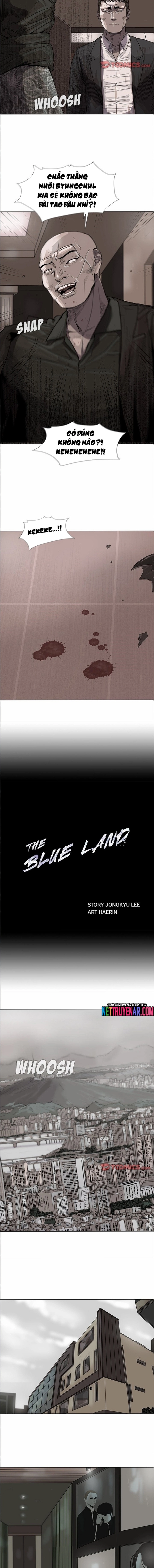 Miền Đất Xanh: Chapter 37