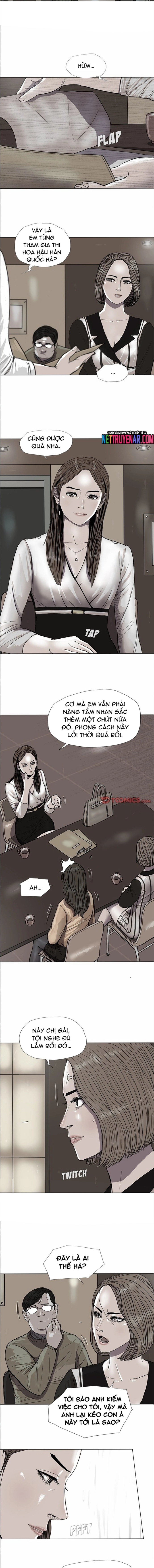 Miền Đất Xanh: Chapter 37