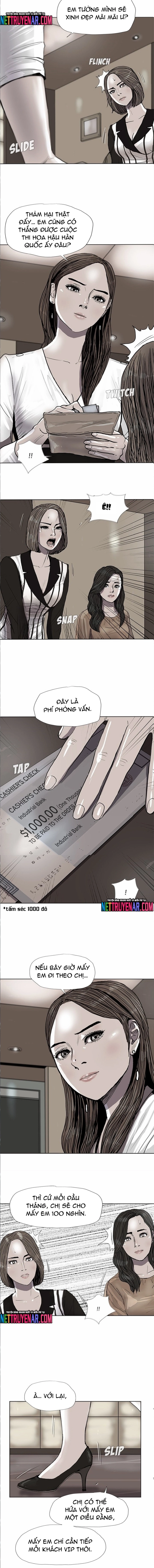 Miền Đất Xanh: Chapter 37