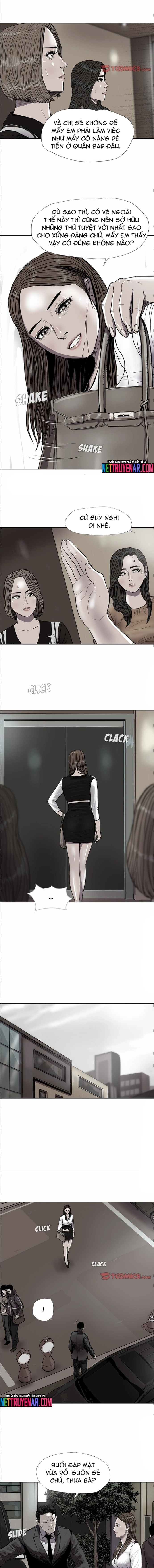 Miền Đất Xanh: Chapter 37