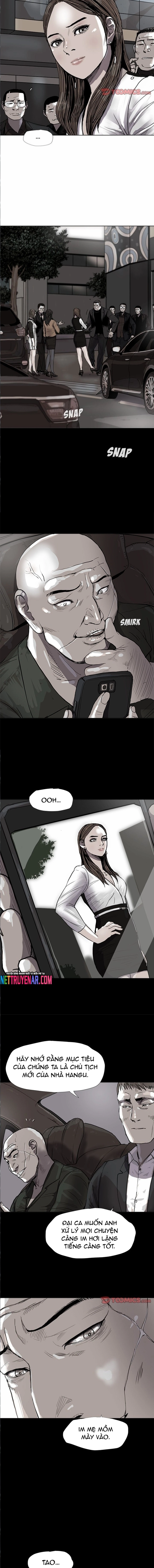 Miền Đất Xanh: Chapter 37