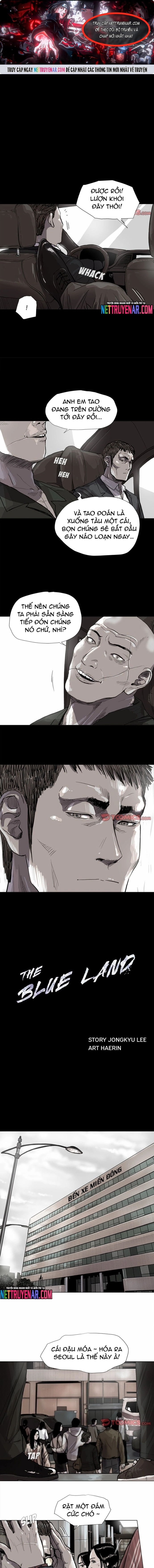 Miền Đất Xanh: Chapter 38