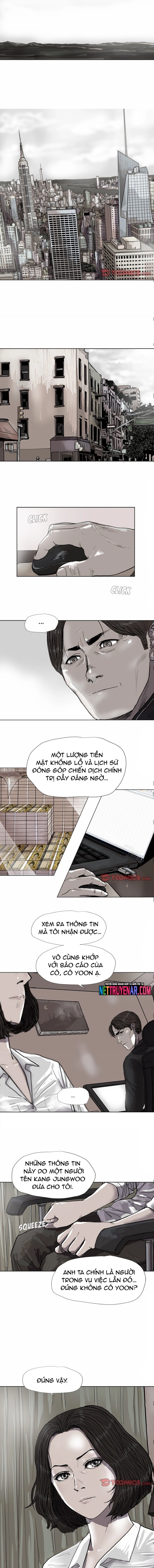 Miền Đất Xanh: Chapter 38