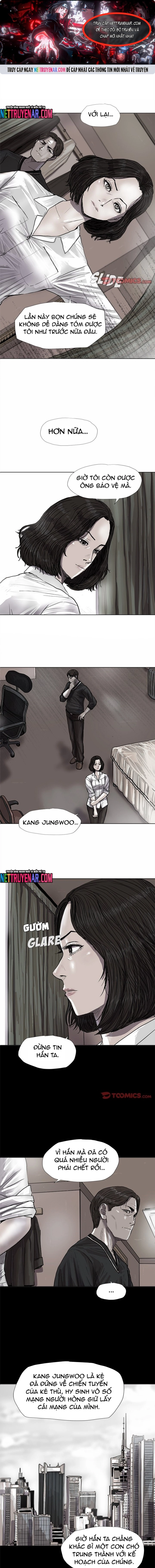 Miền Đất Xanh: Chapter 39