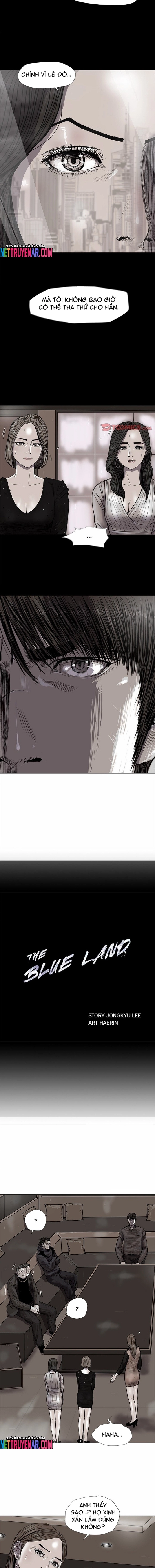 Miền Đất Xanh: Chapter 39