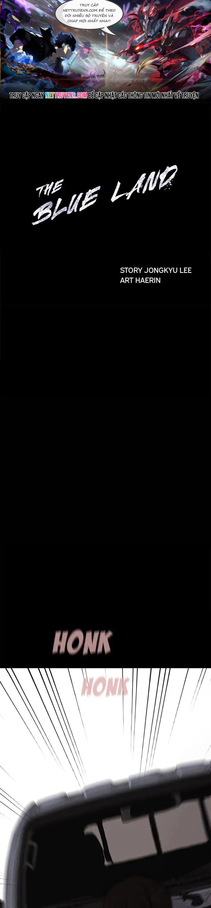 Miền Đất Xanh: Chapter 4