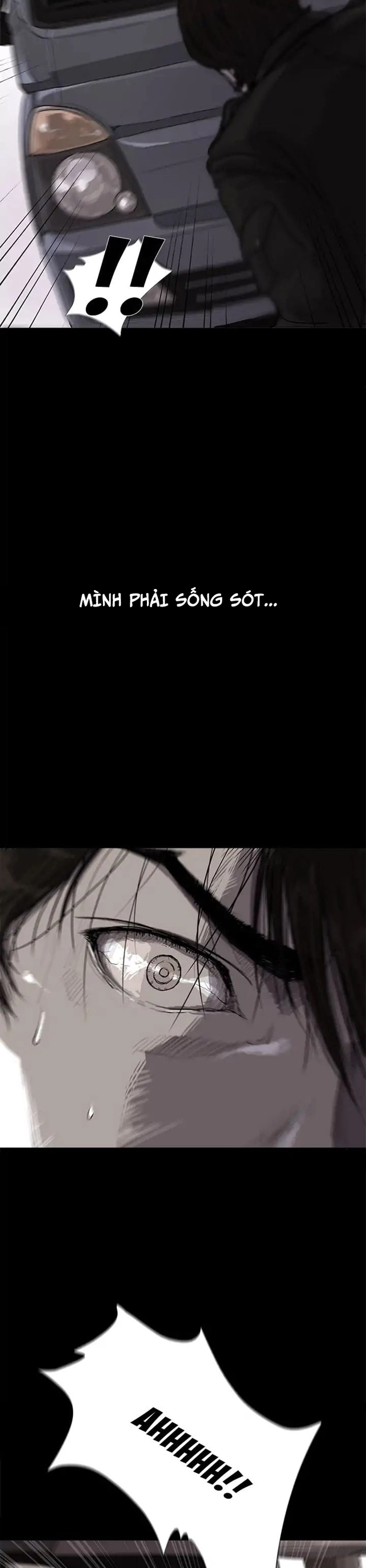 Miền Đất Xanh: Chapter 4