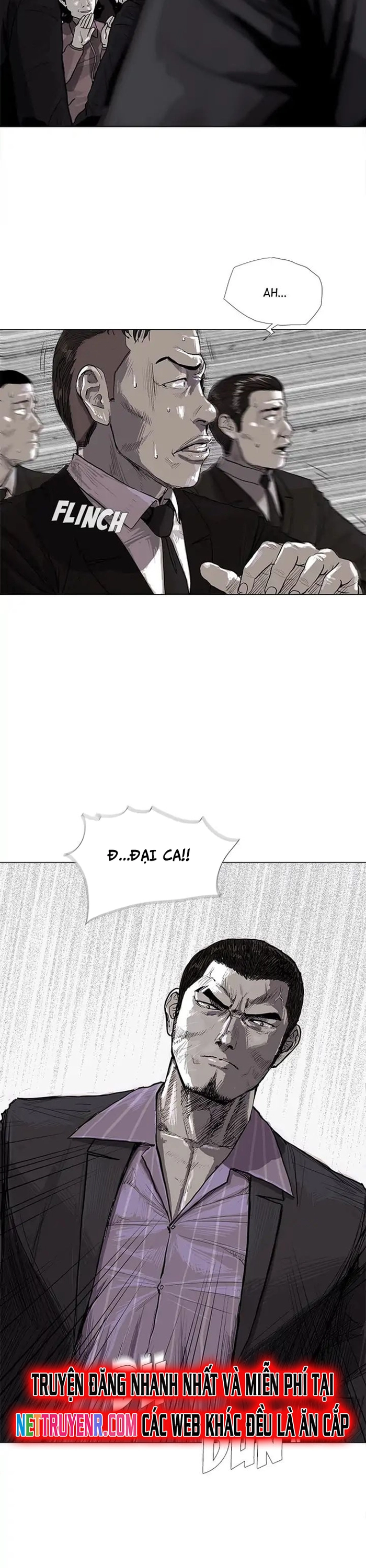 Miền Đất Xanh: Chapter 4